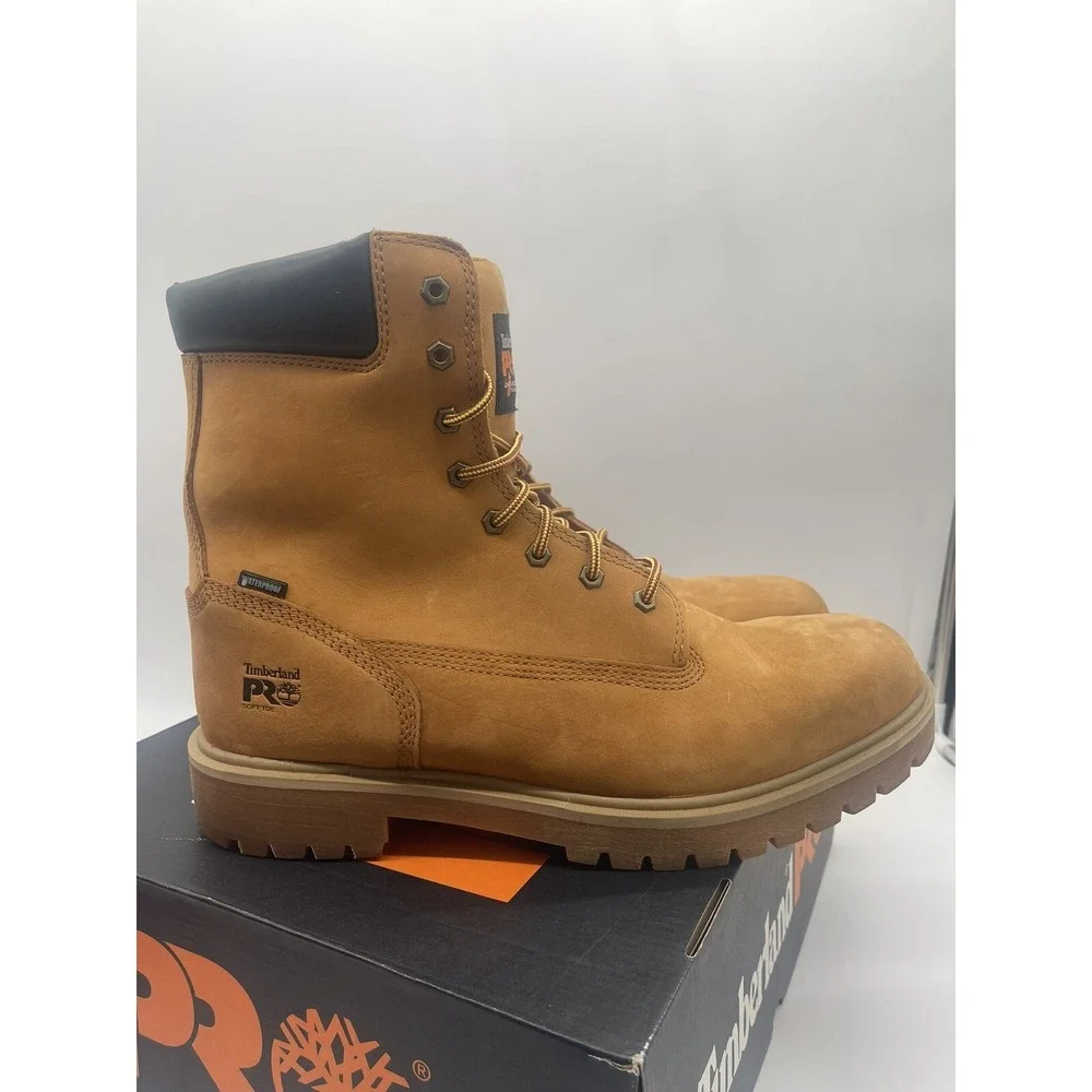 Men's Timberland PRO Direct Attach 8